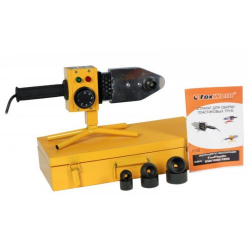 FoxWeld FoxPlastic 850 в Горышкино