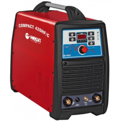 Helvi COMPACT 420HF/C в Горышкино