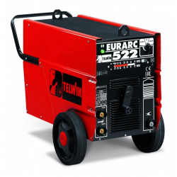 Купить Telwin EURARC 522 230V/400V в Горышкино