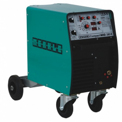 Купить Merkle CompactMIG 280 K в Горышкино