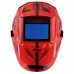 Купить Fubag OPTIMA 4-13 Visor Red в Горышкино
