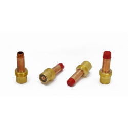 Купить Aurora Держатель цанги GasLens d.2.4 (TIG17-18-26) (10 шт.) в Горышкино