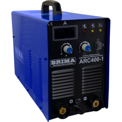 Купить Сварочный инвертор Brima ARC 400-1 в Горышкино