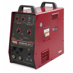 Купить Lincoln Electric Invertec STT II в Горышкино