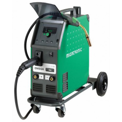 Купить Migatronic OMEGA2 400 C-L BASIC с тележкой в Горышкино