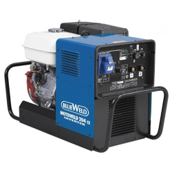 Купить Blueweld Motoinverter 204 CE в Горышкино
