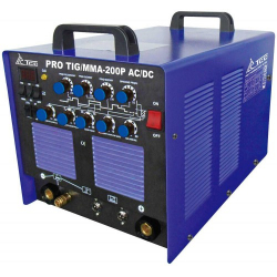 ТСС PRO TIG/MMA-200P AC/DC в Горышкино