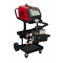 Telwin Inverspotter 13000 400V с аксессуарами в Горышкино