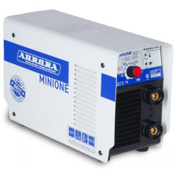Купить Aurora MINIONE 1800 с аксессуарами в кейсе в Горышкино