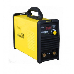 Купить Patriot Max Welder DC-250C Force в Горышкино