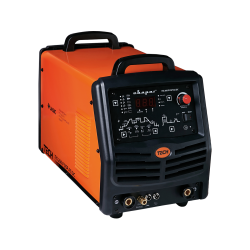 Сварог TECH TIG 200 P DSP AC/DC (E104) в Горышкино