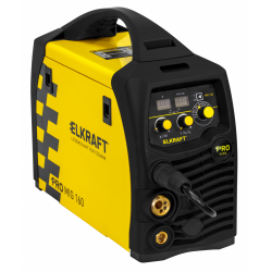 Купить Elkraft PRO MIG 160 Synergy (N227) в Горышкино