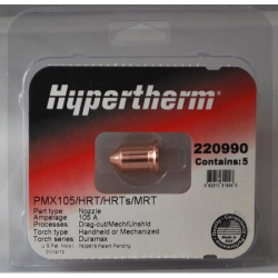 Купить Hypertherm Сопло 105A CUT в Горышкино