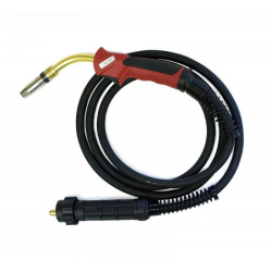 Купить Aurora MIG 24 AIR COOL 250A(60%) EURO 4m в Горышкино