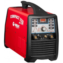 Helvi COMPACT 220 AC/DC R.A в Горышкино
