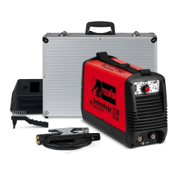 Купить Telwin Technology 228 CE/GE в Горышкино