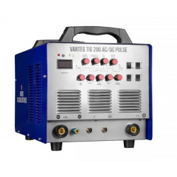 FoxWeld VARTEG TIG 160 AC/DC PULSE в Горышкино