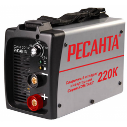 Купить Сварочный инвертор Ресанта САИ-220К в Горышкино