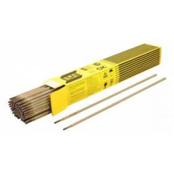 Стоимость ESAB OK 63.20 - 1,6mm - 1,6kg в Горышкино