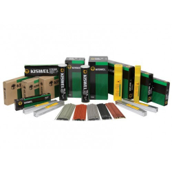 Стоимость Kiswel KFN-50-4mm, 2кг в Горышкино