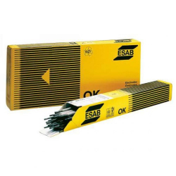 Стоимость ESAB OK 53.16 Spezial - 3,2mm - 9.6kg в Горышкино