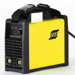 Купить Сварочный инвертор ESAB BuddyArc 145 в Горышкино
