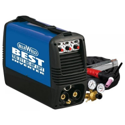 Blueweld Best TIG 311 DC HF/Lift в Горышкино