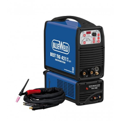 Blueweld Best TIG 421 DC HF/Lift R.A в Горышкино