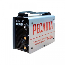Купить Сварочный аппарат РЕСАНТА САИ-140 в Горышкино