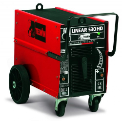 Купить Telwin LINEAR 530 HD 230-400V в Горышкино