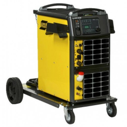 ESAB OrigoTig 4300iw, панель ТА24 AC/DC в Горышкино