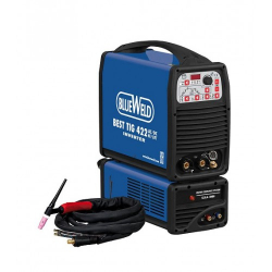 Blueweld Best TIG 422 AC/DC HF/Lift R.A в Горышкино