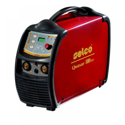 Selco Quasar 180 TLH с горелкой ST17U/D(8м) в Горышкино