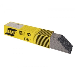 Стоимость ESAB OK 63.35 - 3,2mm - 1,7kg в Горышкино