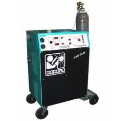 Merkle Insquare W 600 AC/DC с аксессуарами в Горышкино