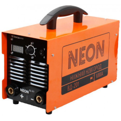 Купить Сварочный инвертор Neon ВД-201 в Горышкино