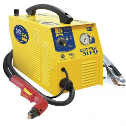 Gys PLASMA CUTTER 31FV в Горышкино