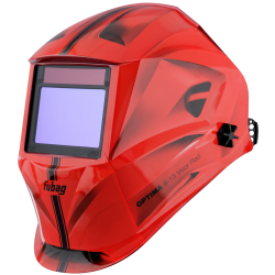 Купить Fubag OPTIMA 4-13 Visor Red в Горышкино