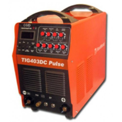 FoxWeld TIG 403 DC Pulse в Горышкино