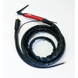 Купить Aurora TIG 26 180A (35%) TIG 180, 200, 4m (3/8G) в Горышкино